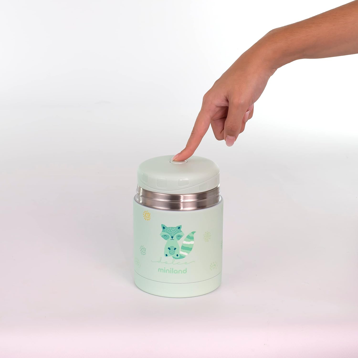 termose 600 ml